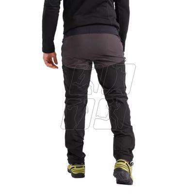 3. Spodnie Jack Wolfskin Salmaster Pants M 1507831-6000 