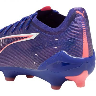 3. Buty piłkarskie Puma Ultra 5 Ultimate FG M 107683 01