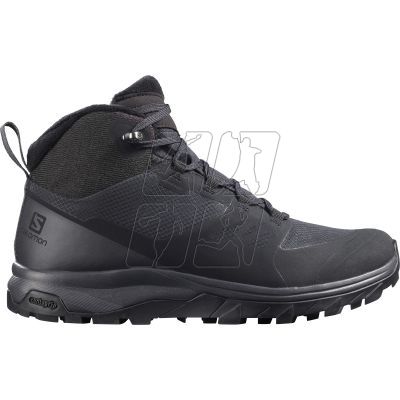 Buty Salomon OUTsnap CSWP W L41110100