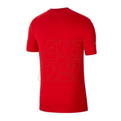 3. Koszulka Nike Park 20 M CZ0881-657