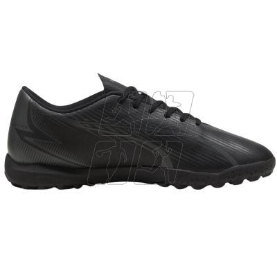 8. Buty piłkarskie Puma Ultra Play TT Jr 107779-02