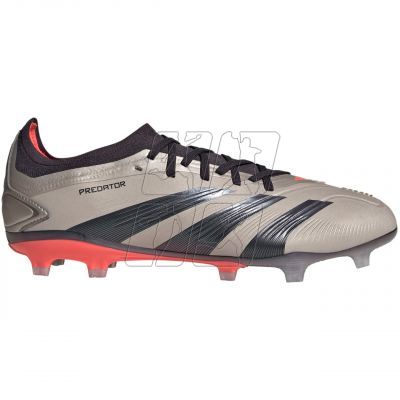 Buty piłkarskie adidas Predator Pro FG IF6327