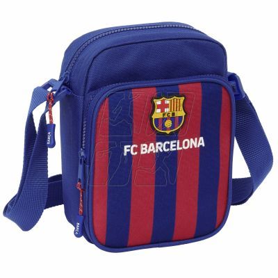 Saszetka na ramię FC Barcelona 612429672 