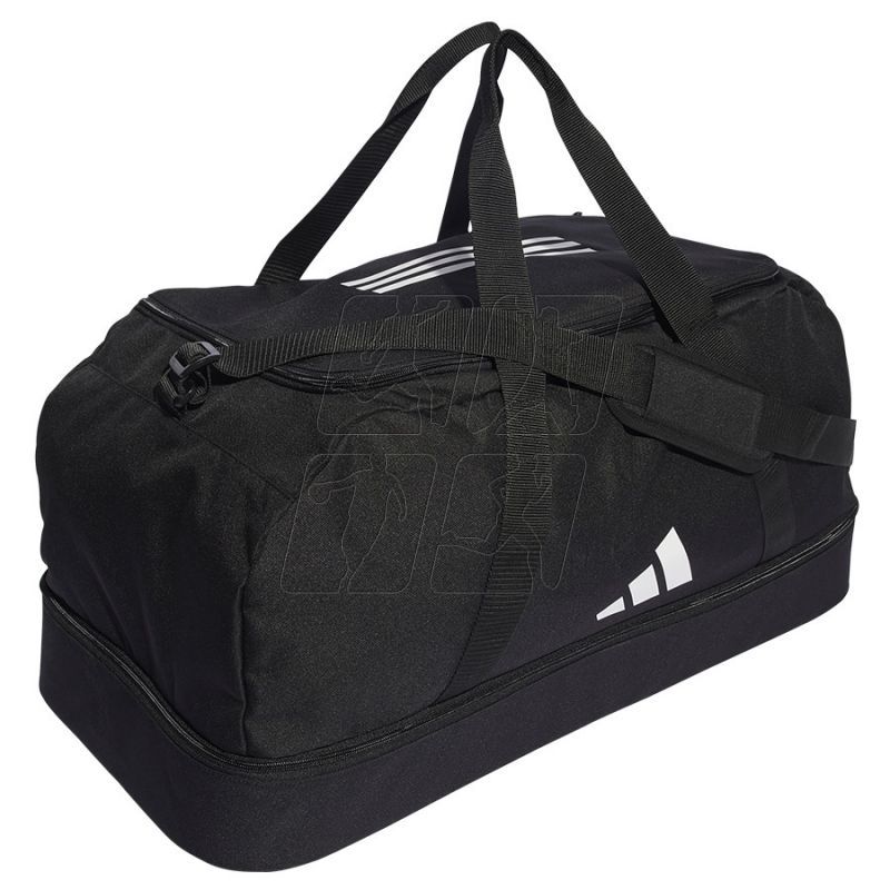 3. Torba adidas Tiro Duffel Bag BC L HS9744