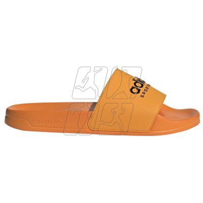 5. Klapki adidas Adilette Shower II0015