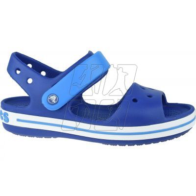 5. Sandały Crocs Crocband Jr 12856-4BX