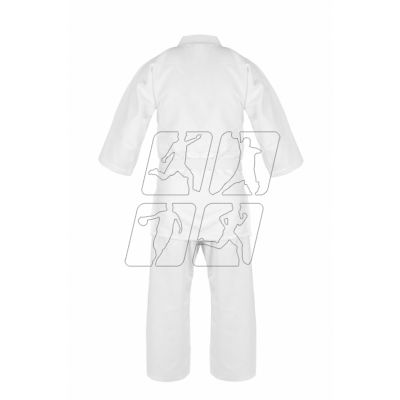 Kimono judo Masters 450 gsm - 120 cm 06032-120