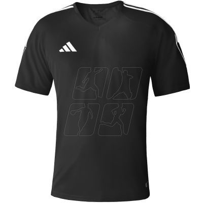 2. Koszulka adidas Tiro 23 League Jersey Jr HR4617