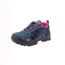 Buty Trollkids Trolltunga Hiker Low Jr 155-114