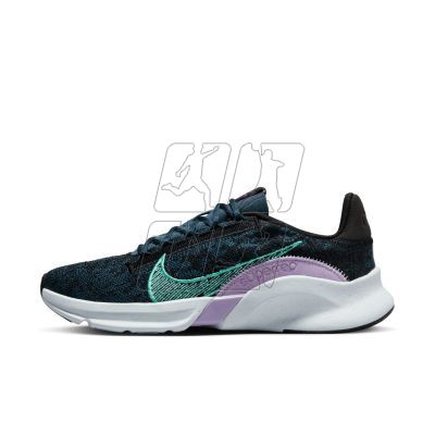 2. Buty Nike SuperRep Go 3 Flyknit Next Nature W DH3393-002