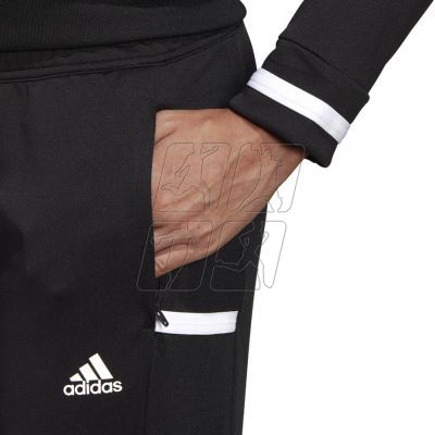 3. Spodnie W adidas Team 19 TRK Pant W DW6858
