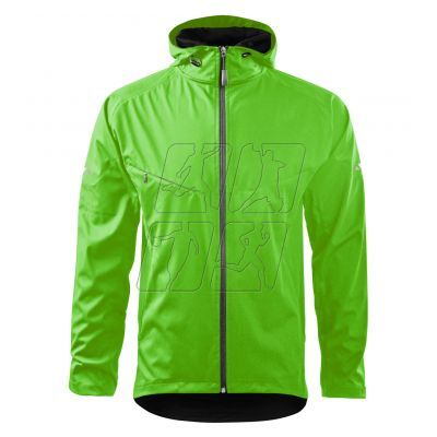 2. Kurtka Malfini Softshell Cool M MLI-51592