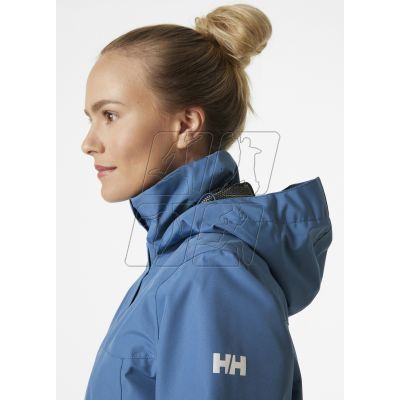 10. Kurtka Helly Hansen Aden Jacket W 62650 636