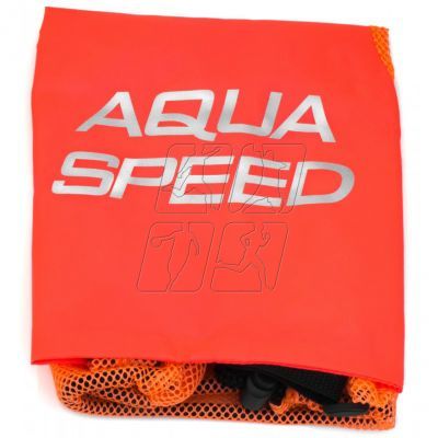 3. Worek Aqua-Speed 75