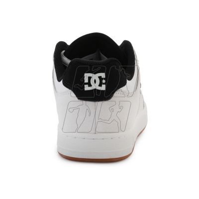 10. Buty DC Shoes Manteca 4 S Adys M 100766-BO4