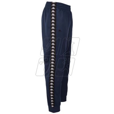 4. Spodnie Kappa Luigi Training Pants M 312014-19-4122