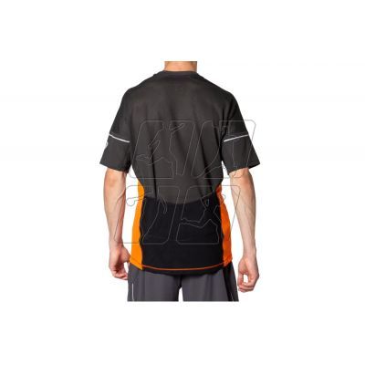 7. Koszulka Asics Fujitrail Top Tee M 2011B895-800