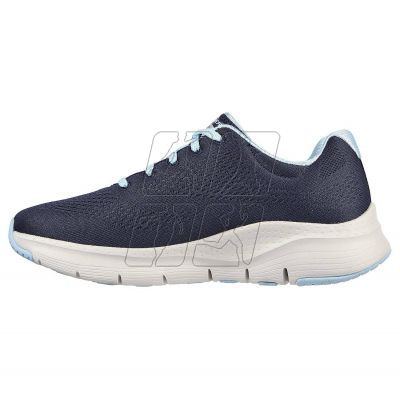 5. Buty Skechers Arch Fit Big Appeal W 149057-NVLB