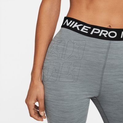 3. Spodnie Nike Pro 365 W DA0483-084