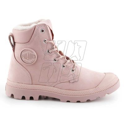 12. Buty Palladium Pampa Sport W 72992-612-M