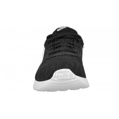 Buty Nike Sportswear Tanjun M w kolorze czarnym