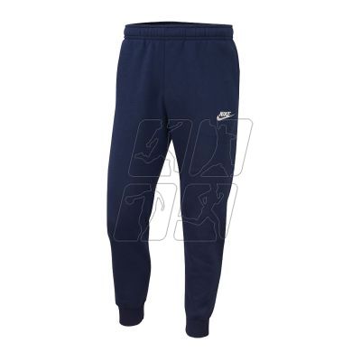 Spodnie Nike NSW Club Jogger M BV2671-410