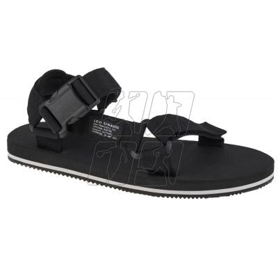 5. Sandały Levi's Tahoe Refresh Sandal M 234193-989-559