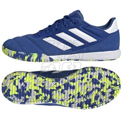 5. Buty piłkarskie adidas Copa Gloro IN M FZ6125