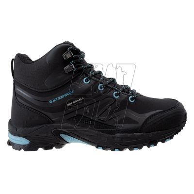 5. Buty Hi-Tec Hendon Mid Wp W 92800377001