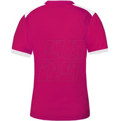 3. Koszulka piłkarska Zina Tores Jr 00505-214 Różowy