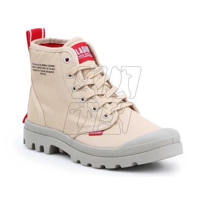 2. Buty Palladium Pampa HI Dare W 76258-274