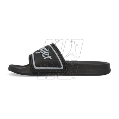 2. Klapki Wrangler Averell Slider Men Low M 20241036-25Y