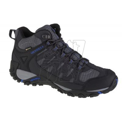 5. Buty Merrell Accentor Sport Mid GTX M J88315