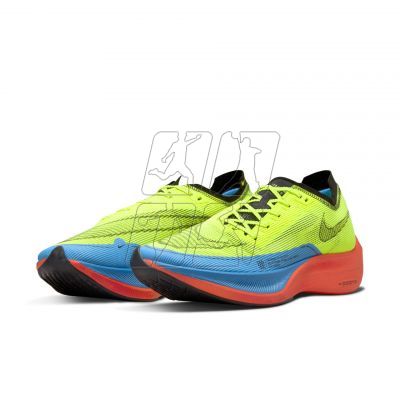 4. Buty do biegania Nike ZoomX Vaporfly Next% 2 M DV3030-700