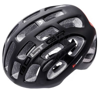 15. Kask rowerowy Meteor Bolter In-Mold 24772-24773