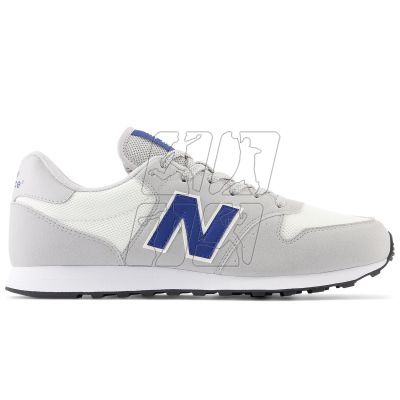 Buty New Balance sneakersy M GM500MO2