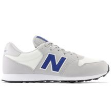 Buty New Balance sneakersy M GM500MO2