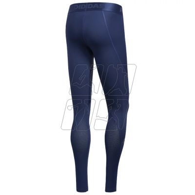 4. Spodnie adidas Alphanskin Tights M FL4579