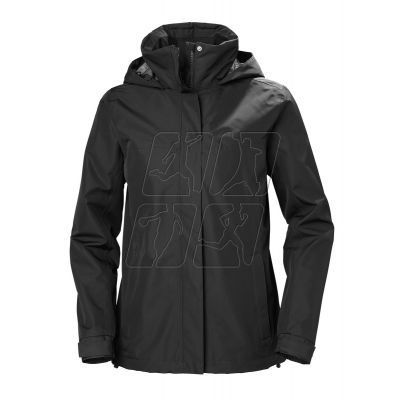 10. Kurtka Helly Hansen Aden Jacket W 62650 990