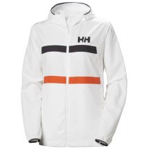 Kurtka Helly Hansen Salt Stripe Windbreaker W 34455 001