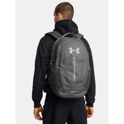 5. Plecak Under Armour 1384672-025