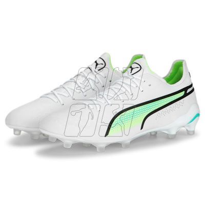 5. Buty Puma KING Ultimate FG/AG M 107097 03