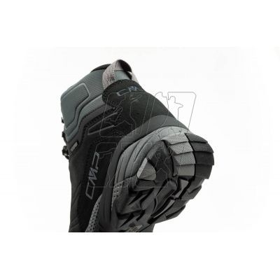 6. Buty trekkingowe CMP Melnick M 3Q18587 U901