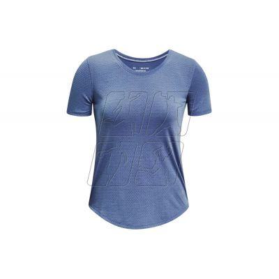 4. Koszulka Under Armour Streaker Run Short Sleeve W 1361371-470