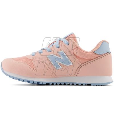 7. Buty New Balance Jr YC373AM2