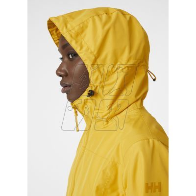 10. Kurtka Helly Hansen Lisburn Raincoat W 53097 344