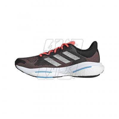 4. Buty adidas Solarglide 5 Shoes W H01162