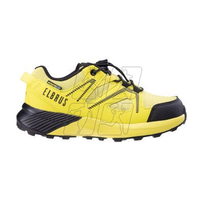 5. Buty Elbrus Vapus WP Jr 92800490755