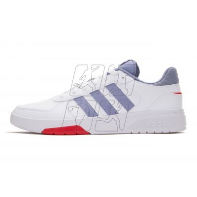 2. Buty adidas Courtbeat M H06205