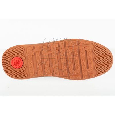 4. Buty FitFlop F-Mode W GM3-592 